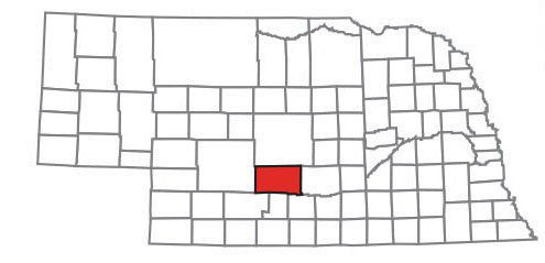 Dawson County, Nebraska